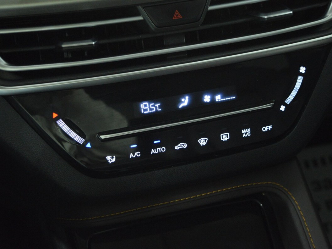 Changan CS35PLUS , 2020 фото 20