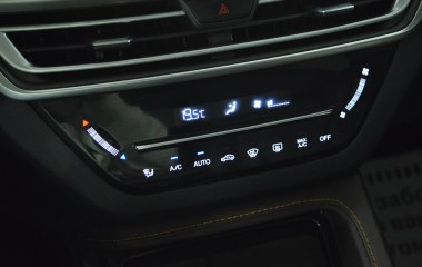 Changan CS35PLUS , 2020 превью 20