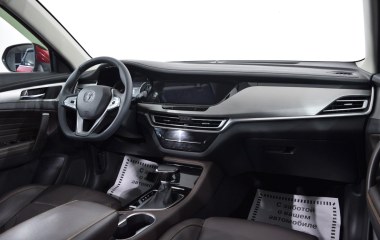 Changan CS35PLUS , 2020 превью 21