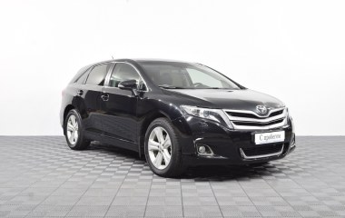 Toyota Venza Элеганс Плюс