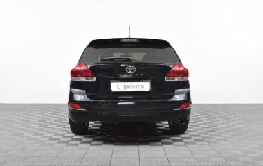 Toyota Venza Элеганс Плюс 2.7 АКПП, 2012 превью 7