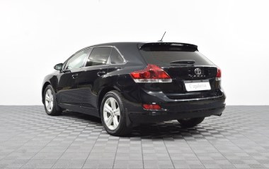 Toyota Venza Элеганс Плюс 2.7 АКПП, 2012 превью 8