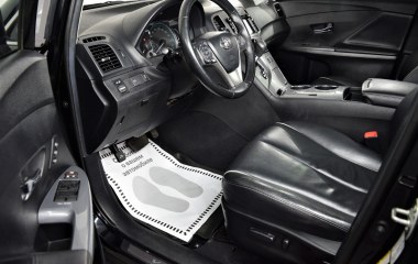 Toyota Venza Элеганс Плюс 2.7 АКПП, 2012 превью 9