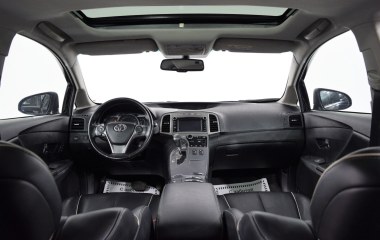 Toyota Venza Элеганс Плюс 2.7 АКПП, 2012 превью 10