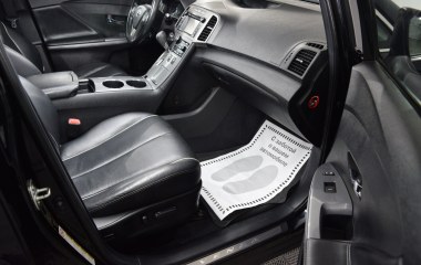 Toyota Venza Элеганс Плюс 2.7 АКПП, 2012 превью 11