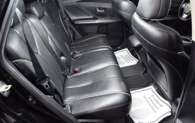 Toyota Venza Элеганс Плюс 2.7 АКПП, 2012 превью 12