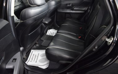 Toyota Venza Элеганс Плюс 2.7 АКПП, 2012 превью 13