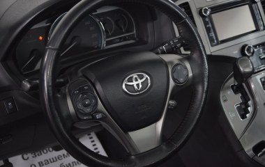 Toyota Venza Элеганс Плюс 2.7 АКПП, 2012 превью 17