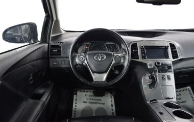 Toyota Venza Элеганс Плюс 2.7 АКПП, 2012 превью 19