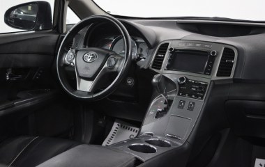 Toyota Venza Элеганс Плюс 2.7 АКПП, 2012 превью 21