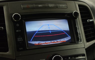 Toyota Venza Элеганс Плюс 2.7 АКПП, 2012 превью 22