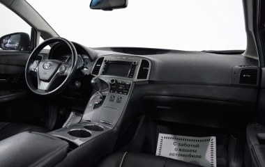 Toyota Venza Элеганс Плюс 2.7 АКПП, 2012 превью 24