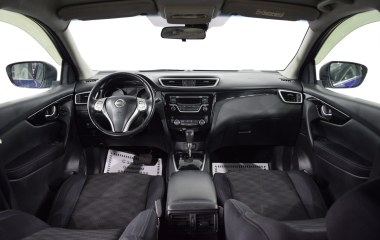 Nissan Qashqai QE 2.0 CVT, 2016 превью 10