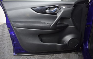 Nissan Qashqai QE 2.0 CVT, 2016 превью 14