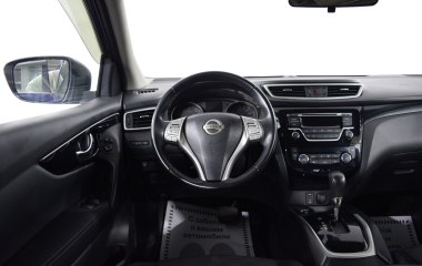 Nissan Qashqai QE 2.0 CVT, 2016 превью 17