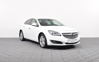 Opel Insignia Business Edition