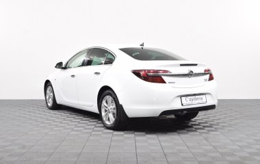 Opel Insignia Business Edition 2.0 АКПП, 2013 превью 8
