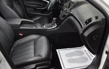 Opel Insignia Business Edition 2.0 АКПП, 2013 превью 11