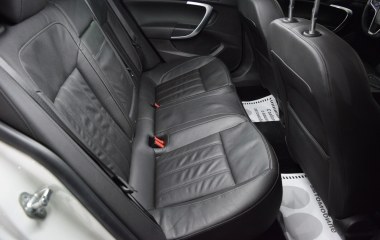 Opel Insignia Business Edition 2.0 АКПП, 2013 превью 12
