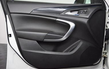 Opel Insignia Business Edition 2.0 АКПП, 2013 превью 14