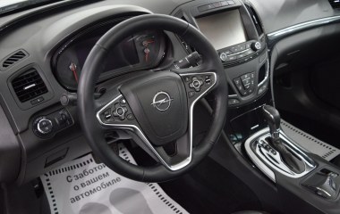Opel Insignia Business Edition 2.0 АКПП, 2013 превью 16