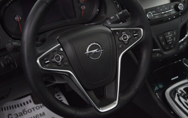 Opel Insignia Business Edition 2.0 АКПП, 2013 превью 17