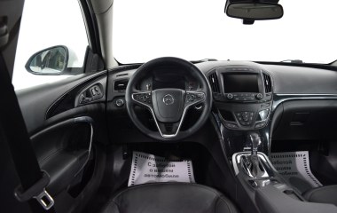 Opel Insignia Business Edition 2.0 АКПП, 2013 превью 18