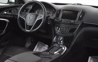 Opel Insignia Business Edition 2.0 АКПП, 2013 превью 22