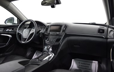 Opel Insignia Business Edition 2.0 АКПП, 2013 превью 23