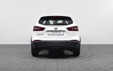 Nissan Qashqai SE 2.0 , 2021 превью 7