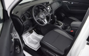 Nissan Qashqai SE 2.0 , 2021 превью 9
