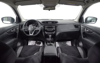 Nissan Qashqai SE 2.0 , 2021 превью 10