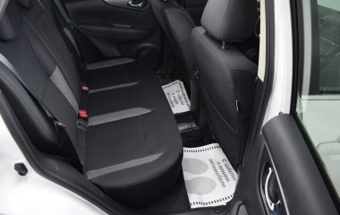Nissan Qashqai SE 2.0 , 2021 превью 12