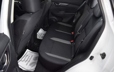 Nissan Qashqai SE 2.0 , 2021 превью 13