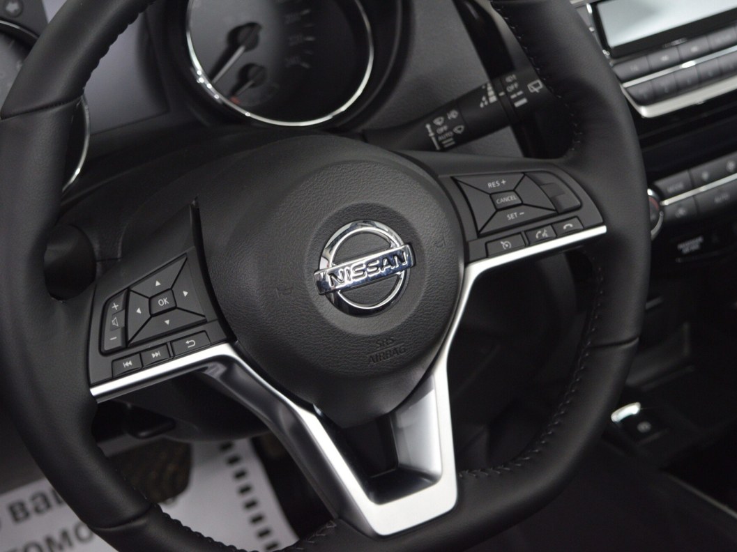 Nissan Qashqai SE 2.0 , 2021 фото 14