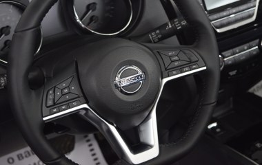 Nissan Qashqai SE 2.0 , 2021 превью 14