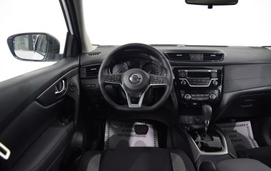 Nissan Qashqai SE 2.0 , 2021 превью 15