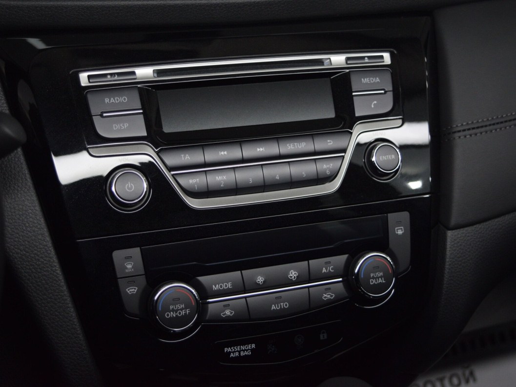 Nissan Qashqai SE 2.0 , 2021 фото 16