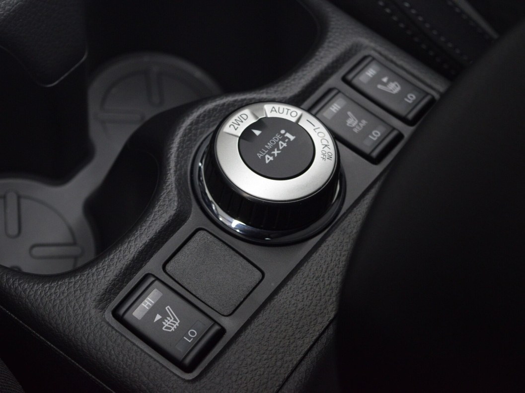 Nissan Qashqai SE 2.0 , 2021 фото 17