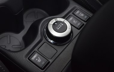 Nissan Qashqai SE 2.0 , 2021 превью 17