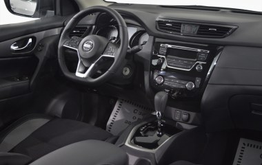 Nissan Qashqai SE 2.0 , 2021 превью 18