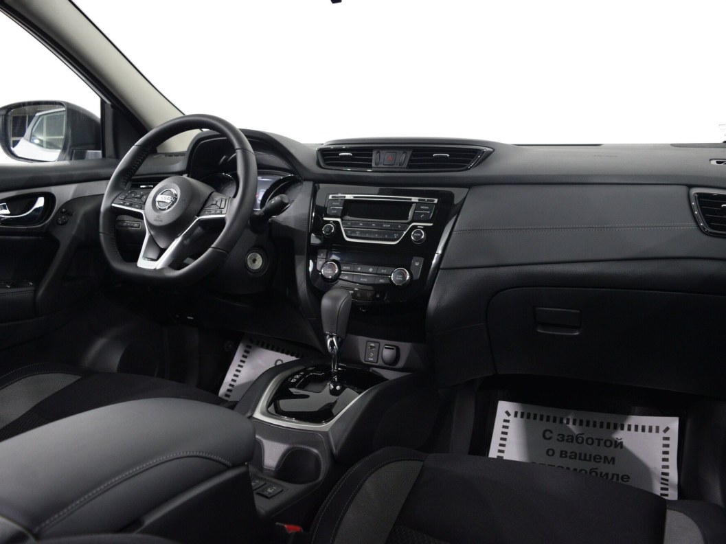 Nissan Qashqai SE 2.0 , 2021 фото 19