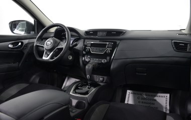 Nissan Qashqai SE 2.0 , 2021 превью 19