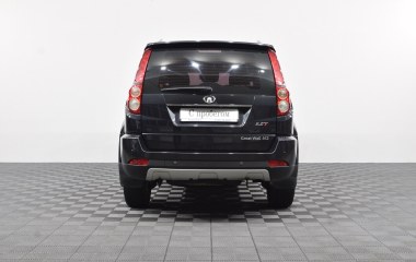 Great Wall Hover H3 Люкс 2.0 МКПП, 2015 превью 7