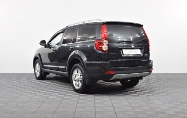 Great Wall Hover H3 Люкс 2.0 МКПП, 2015 превью 8