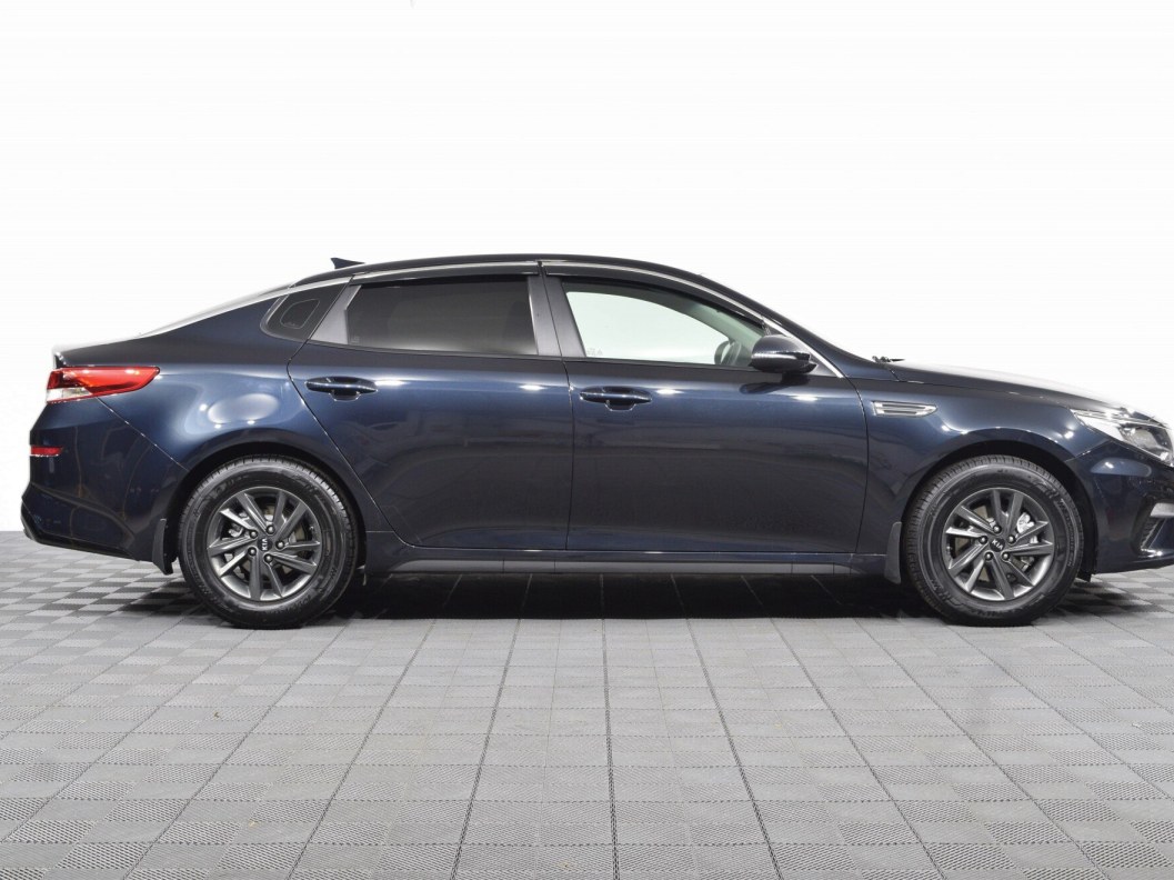 Kia Optima Comfort 2.0 АКПП, 2019 фото 4