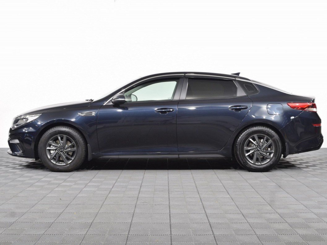 Kia Optima Comfort 2.0 АКПП, 2019 фото 5