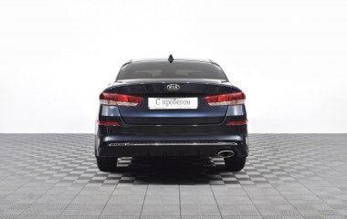 Kia Optima Comfort 2.0 АКПП, 2019 превью 7