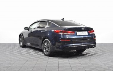 Kia Optima Comfort 2.0 АКПП, 2019 превью 8
