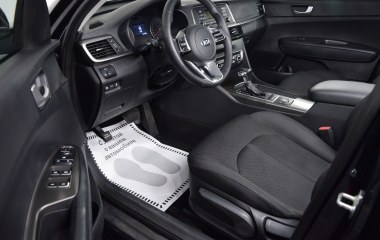 Kia Optima Comfort 2.0 АКПП, 2019 превью 9